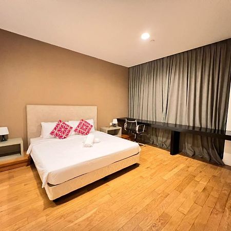 Platinum Suites Klcc Kuala Lumpur Exterior foto